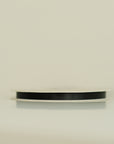 1cm × 50 Yards Double Sided Satin Ribbon