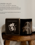 Camilia Scented Candles