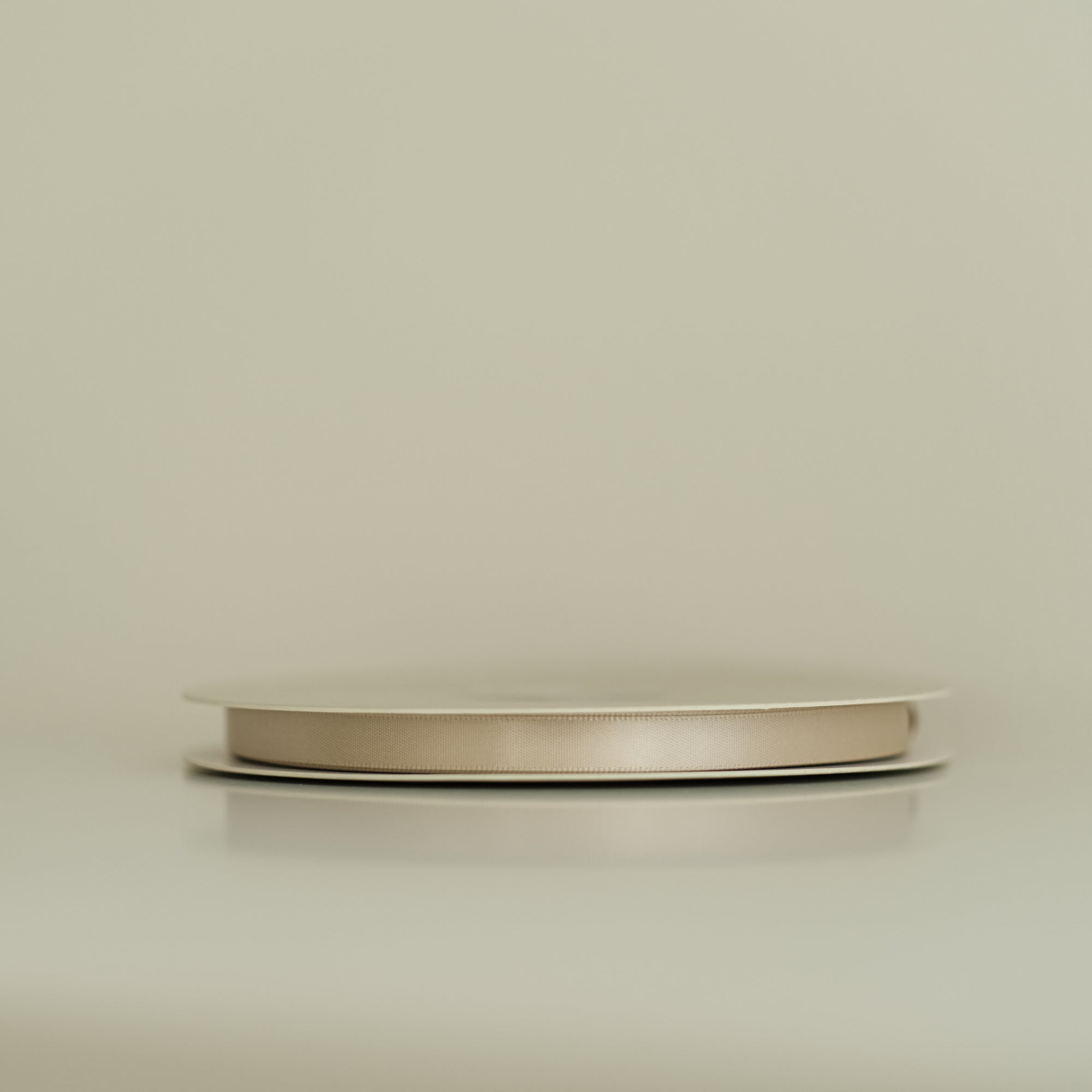 1cm × 50 Yards Double Sided Satin Ribbon