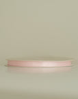 1cm × 50 Yards Double Sided Satin Ribbon