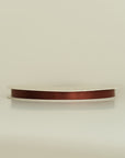 1cm × 50 Yards Double Sided Satin Ribbon