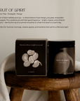 Camilia Scented Candles