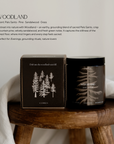 Camilia Scented Candles