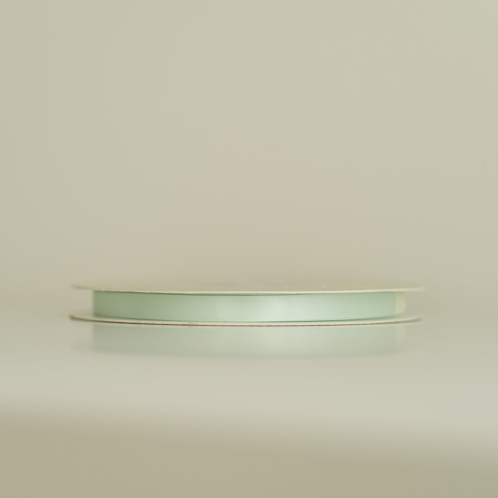 1cm × 50 Yards Double Sided Satin Ribbon