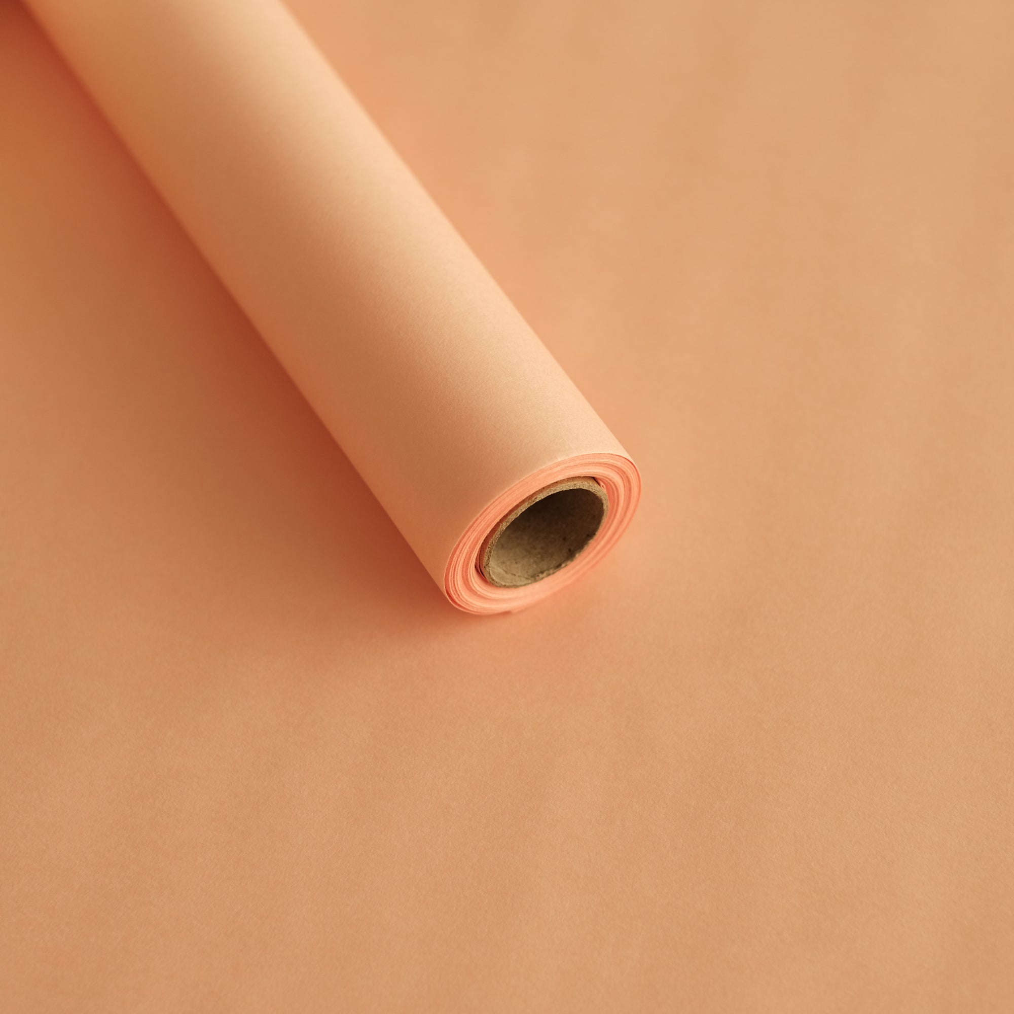 6 Yards Kraft Wrapping Paper