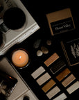 Camilia Scented Candles