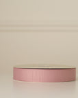 2.5cm × 50 Yards Grosgrain Satin Ribbon