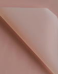 20 pcs Foggy Waterproof Wrapping Paper