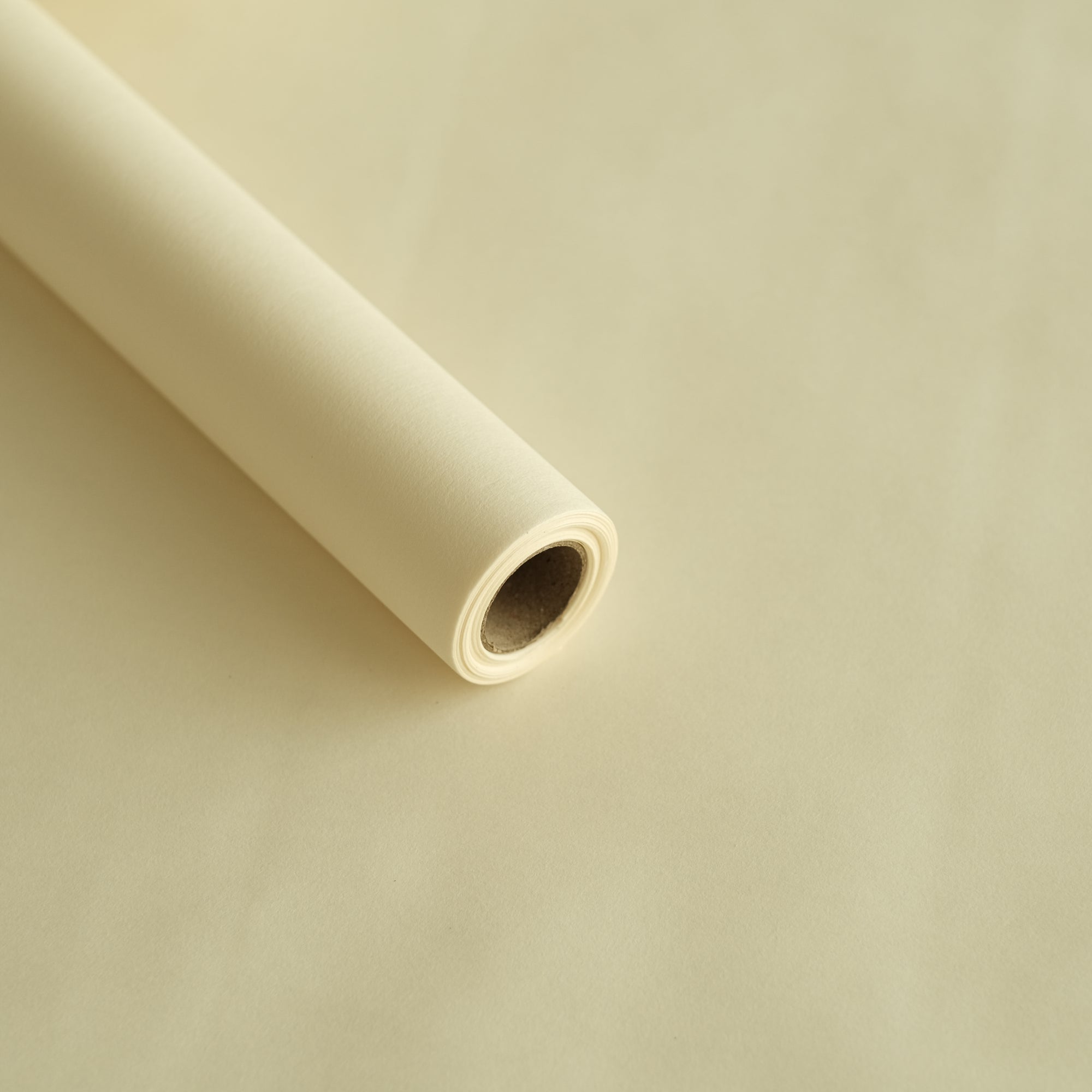 6 Yards Kraft Wrapping Paper