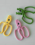 Multi-Function Floral Scissors