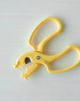 Multi-Function Floral Scissors