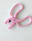 Multi-Function Floral Scissors