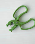 Multi-Function Floral Scissors