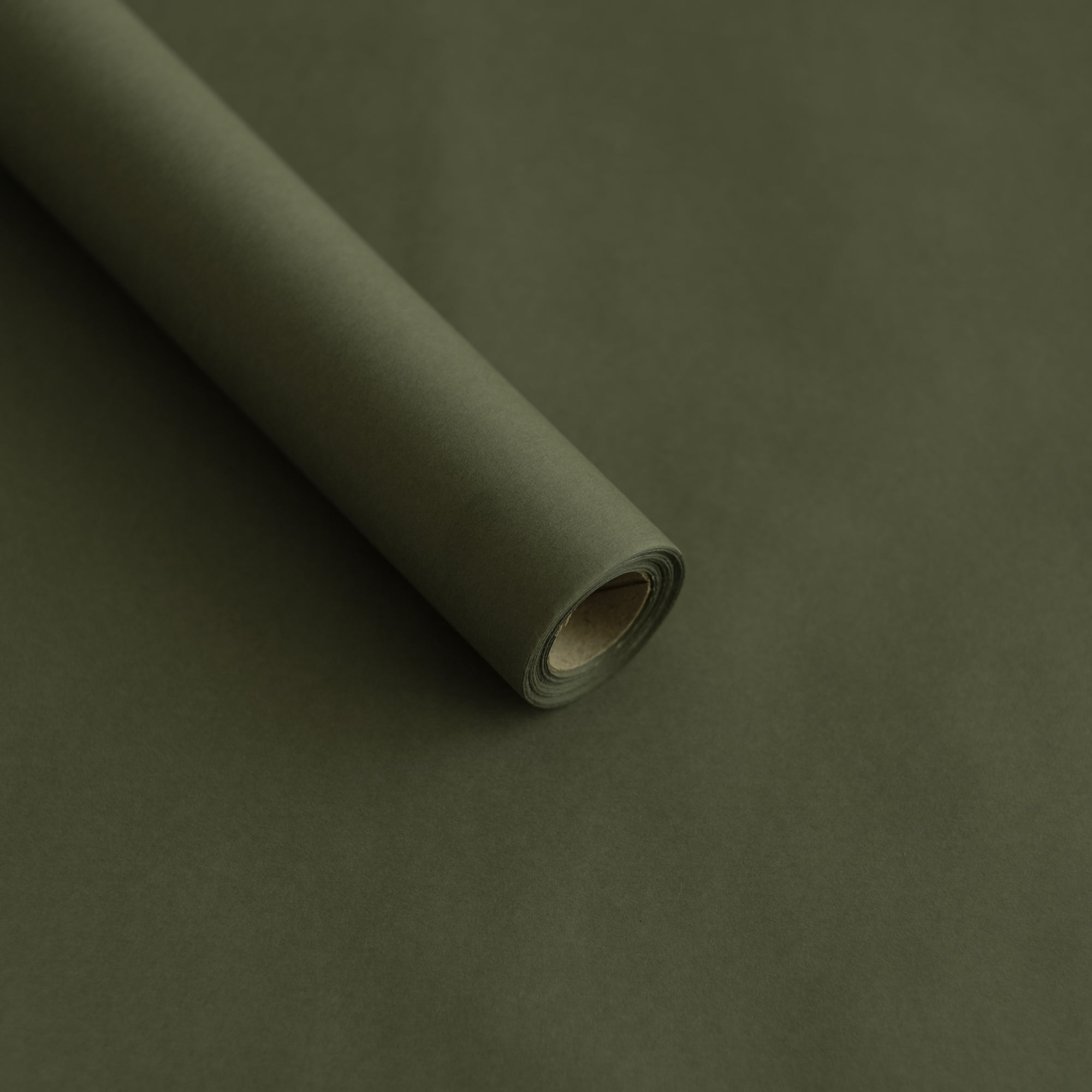 6 Yards Kraft Wrapping Paper