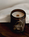 Camilia Scented Candles
