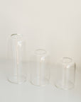 Cylinder Glass Vase sets