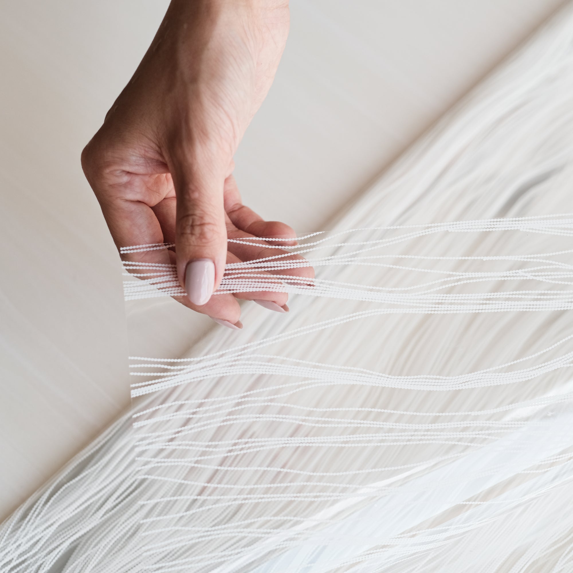 Cellophane Printed Wrapping Paper