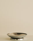 Metal Candle Holder with Spike