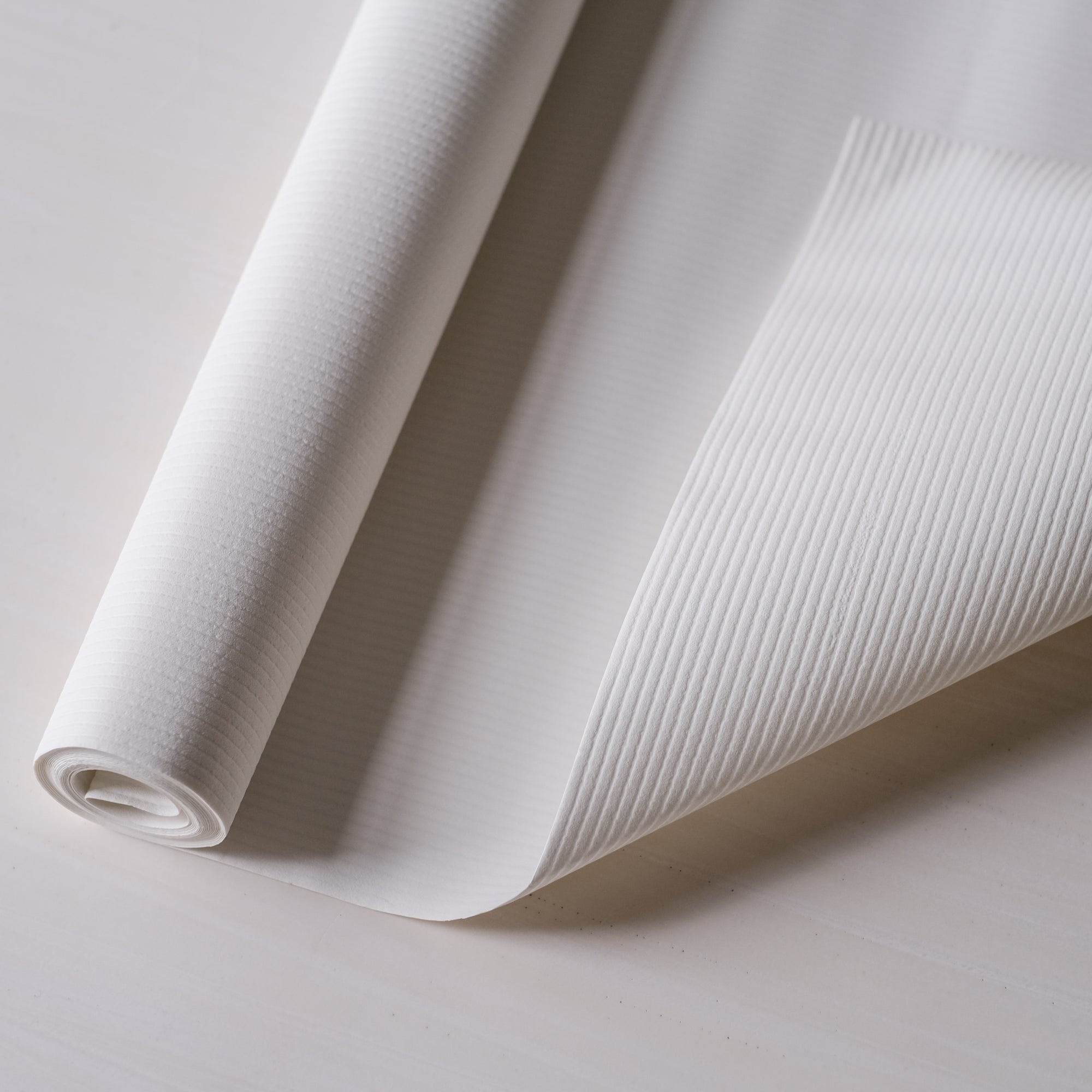 4 Yards Cotton Kraft Wrapping Papers