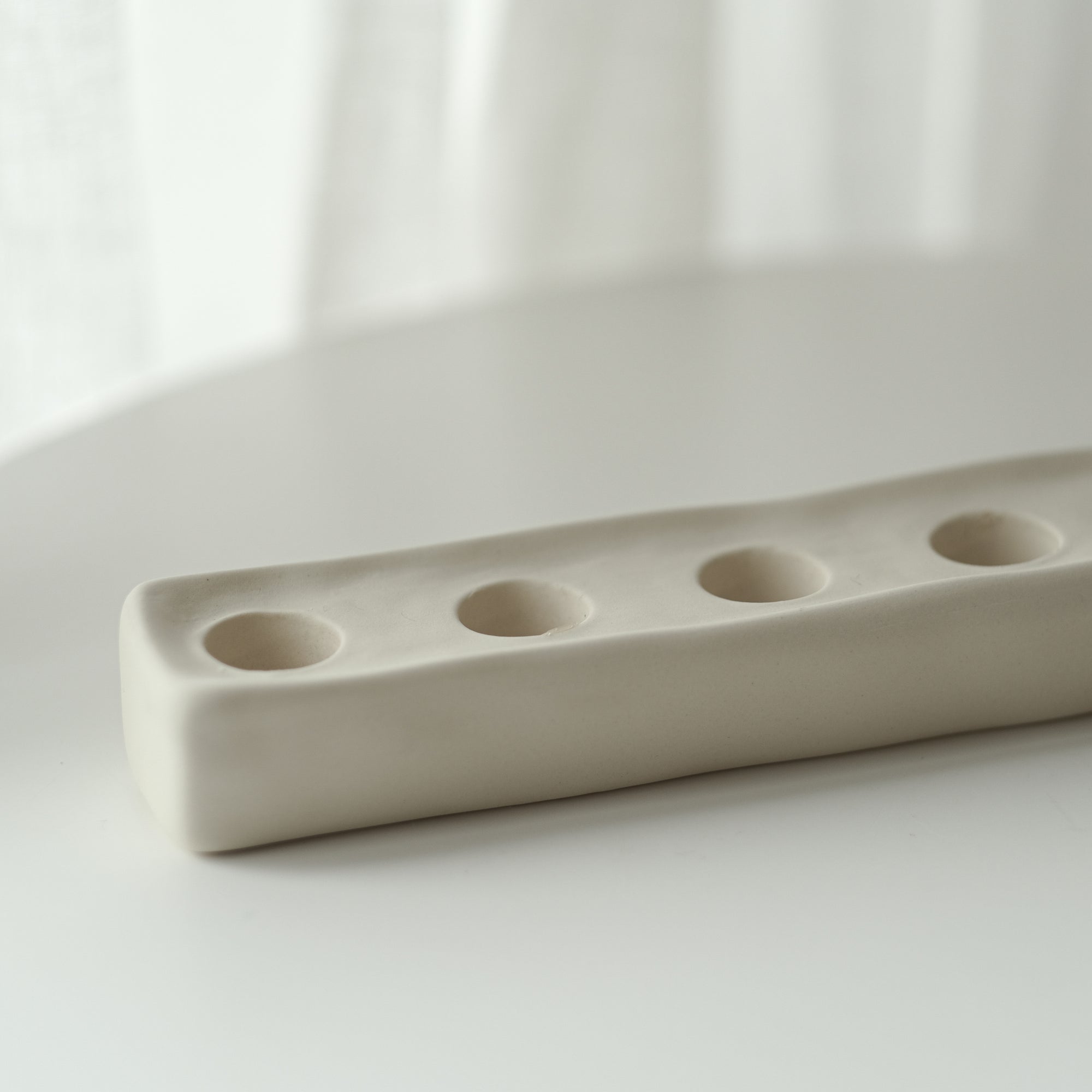Wave Candle Holder (Pack of 6)
