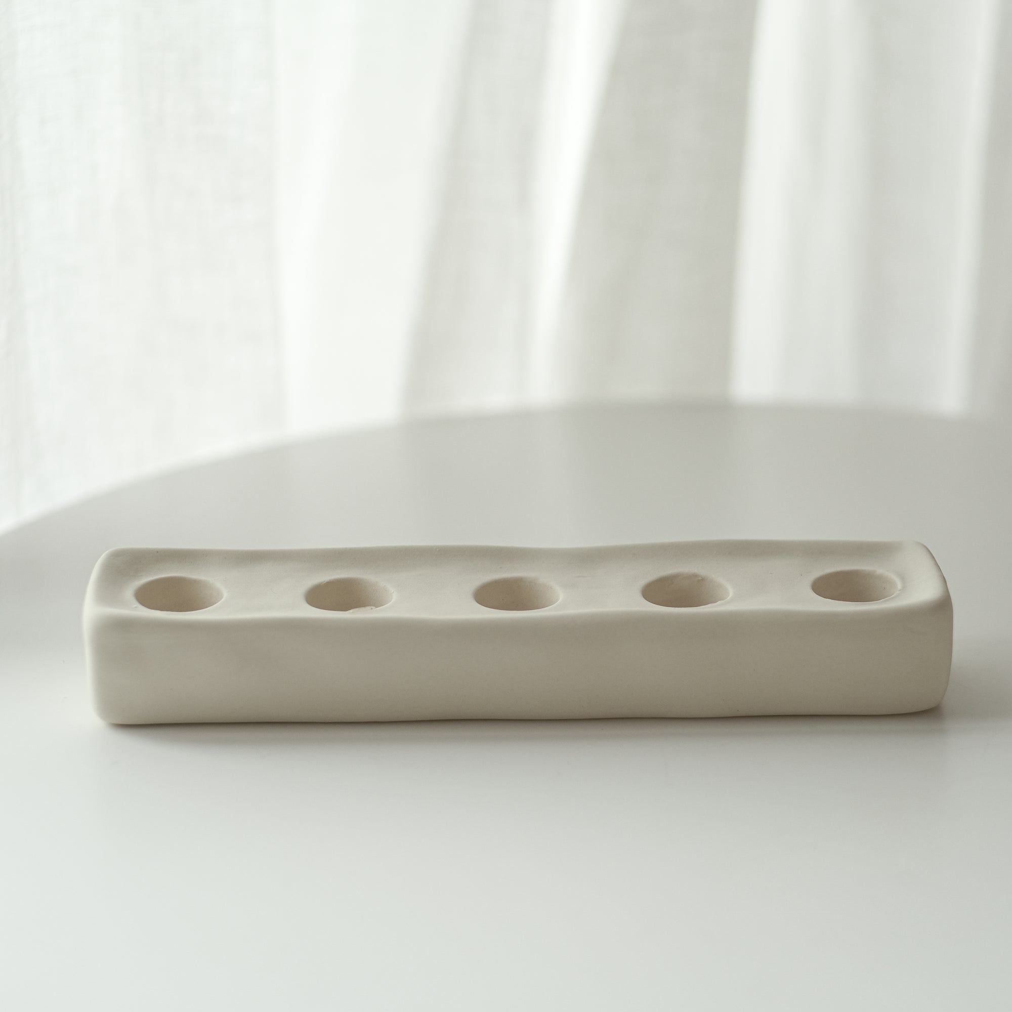 Wave Candle Holder (Pack of 6)