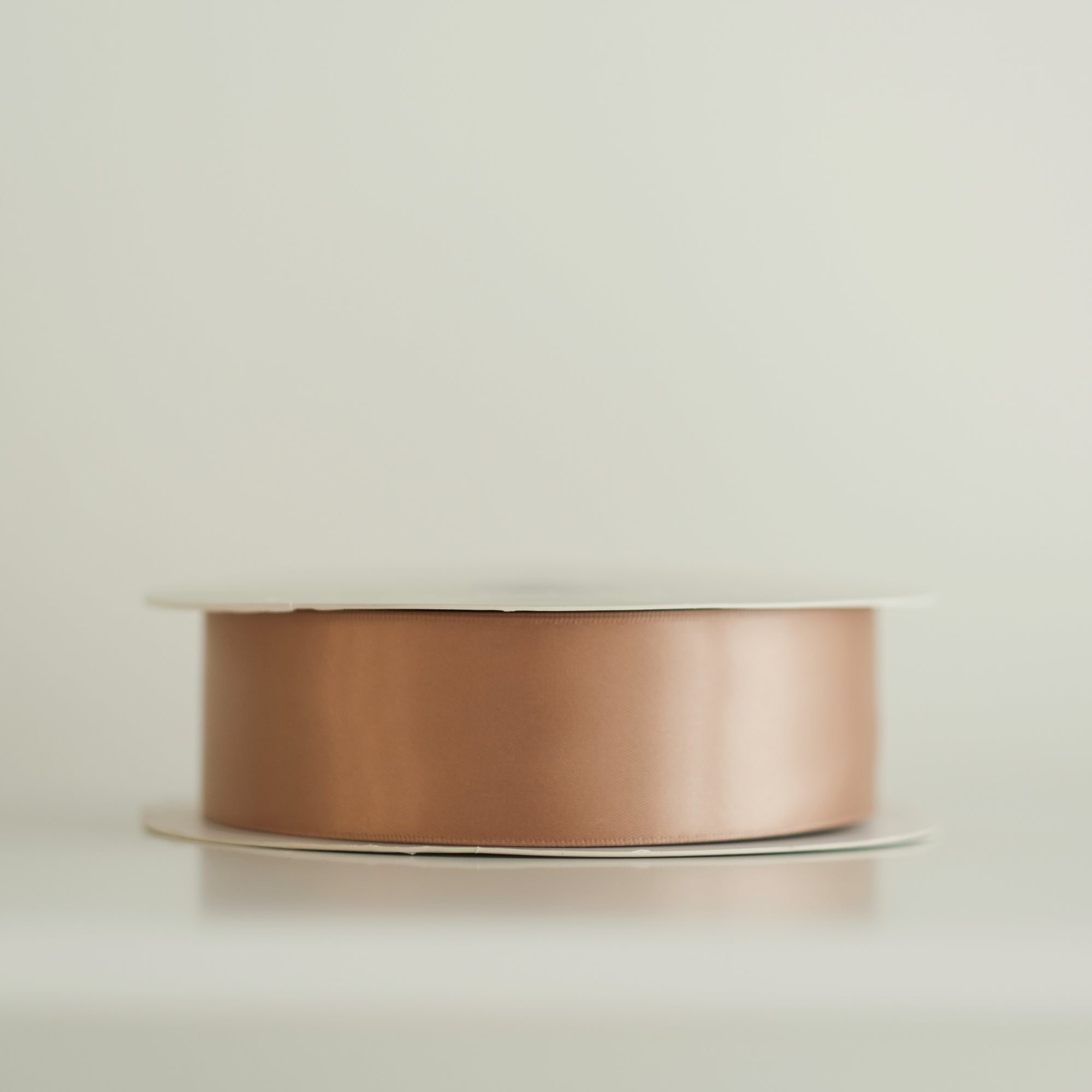 4cm × 50 Yards Double Sided Satin Ribbon