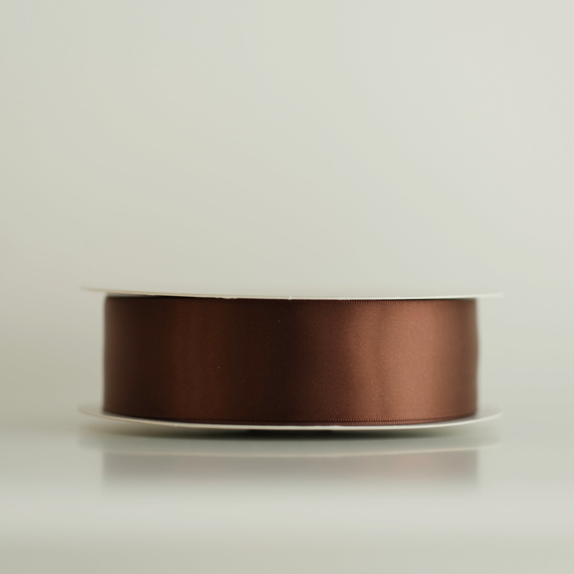 4cm × 50 Yards Double Sided Satin Ribbon