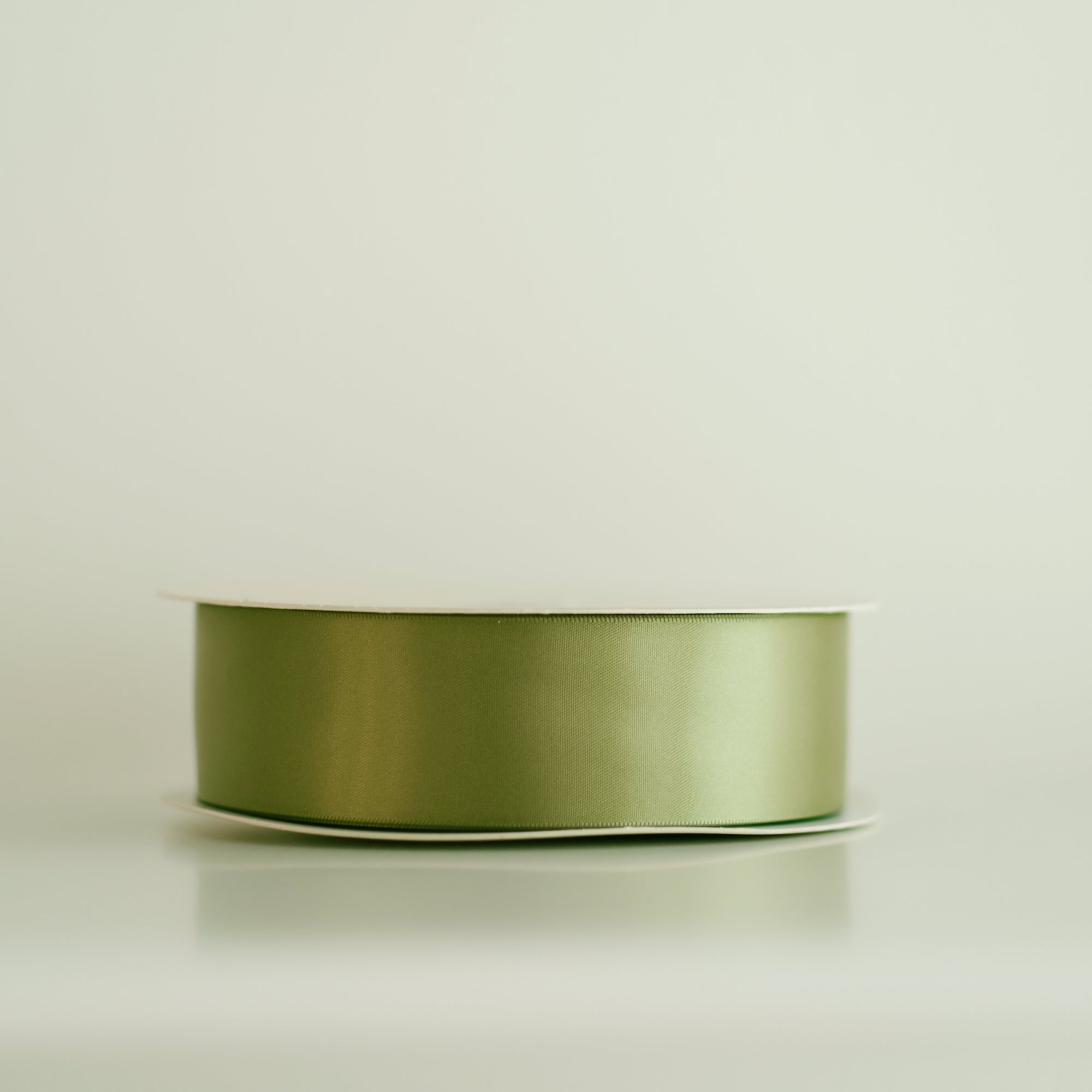 4cm × 50 Yards Double Sided Satin Ribbon