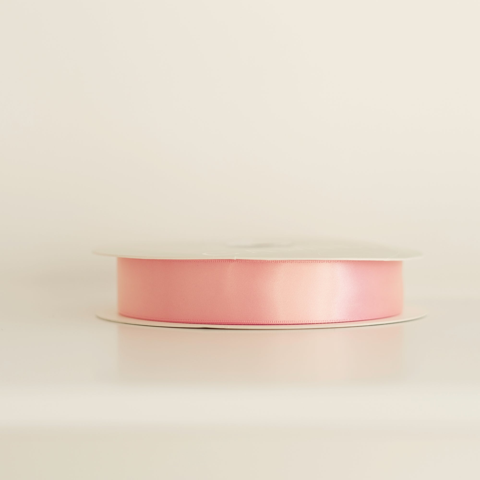 2.5cm × 50 Yards Double Sided Satin Ribbon