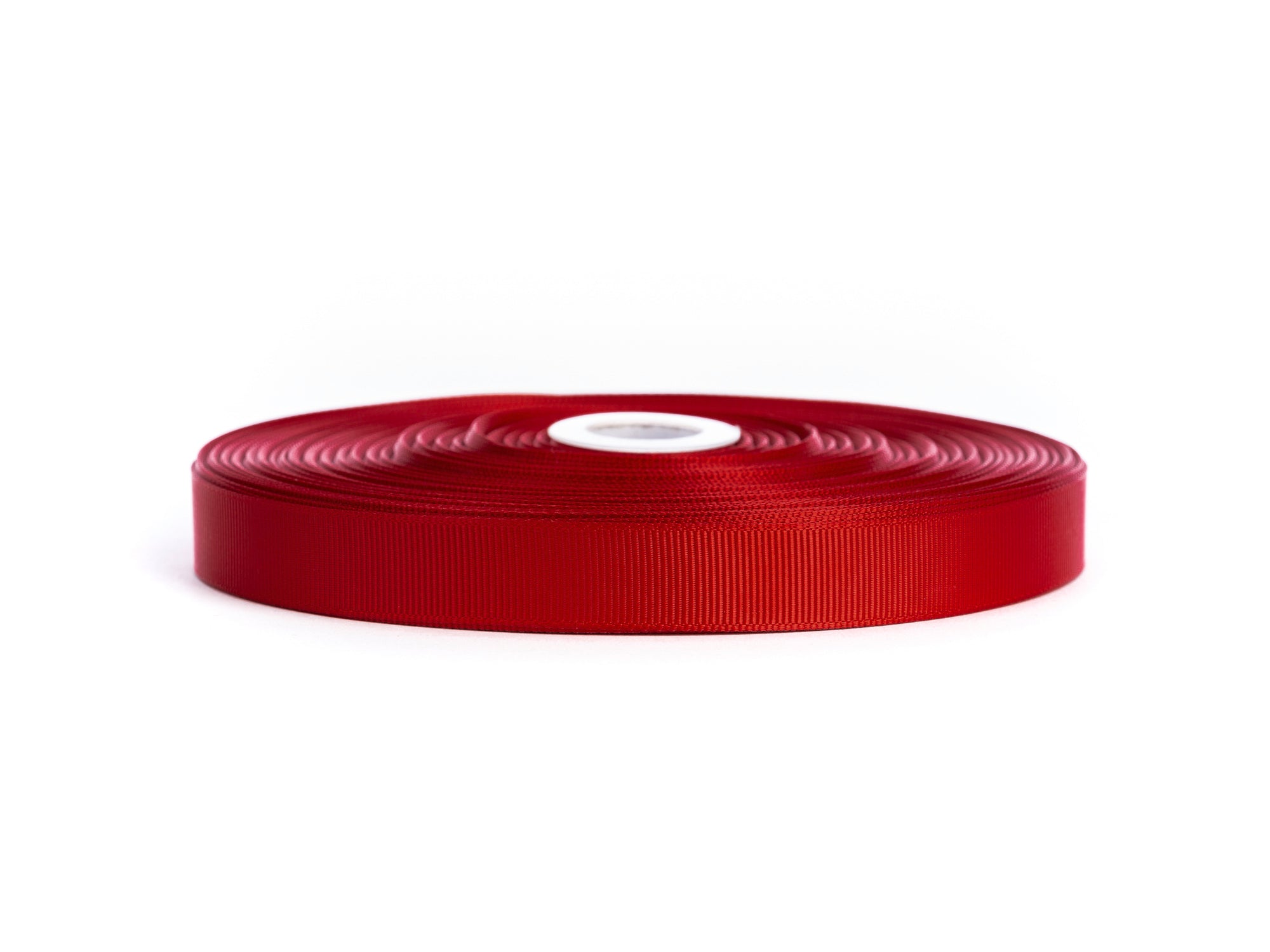 1.5cm × 50 Yards Grosgrain Satin Ribbon