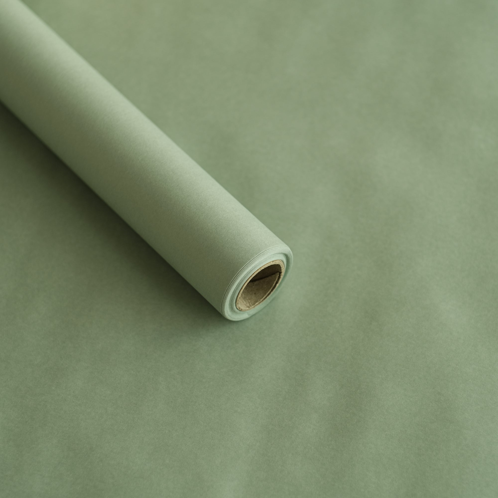6 Yards Kraft Wrapping Paper