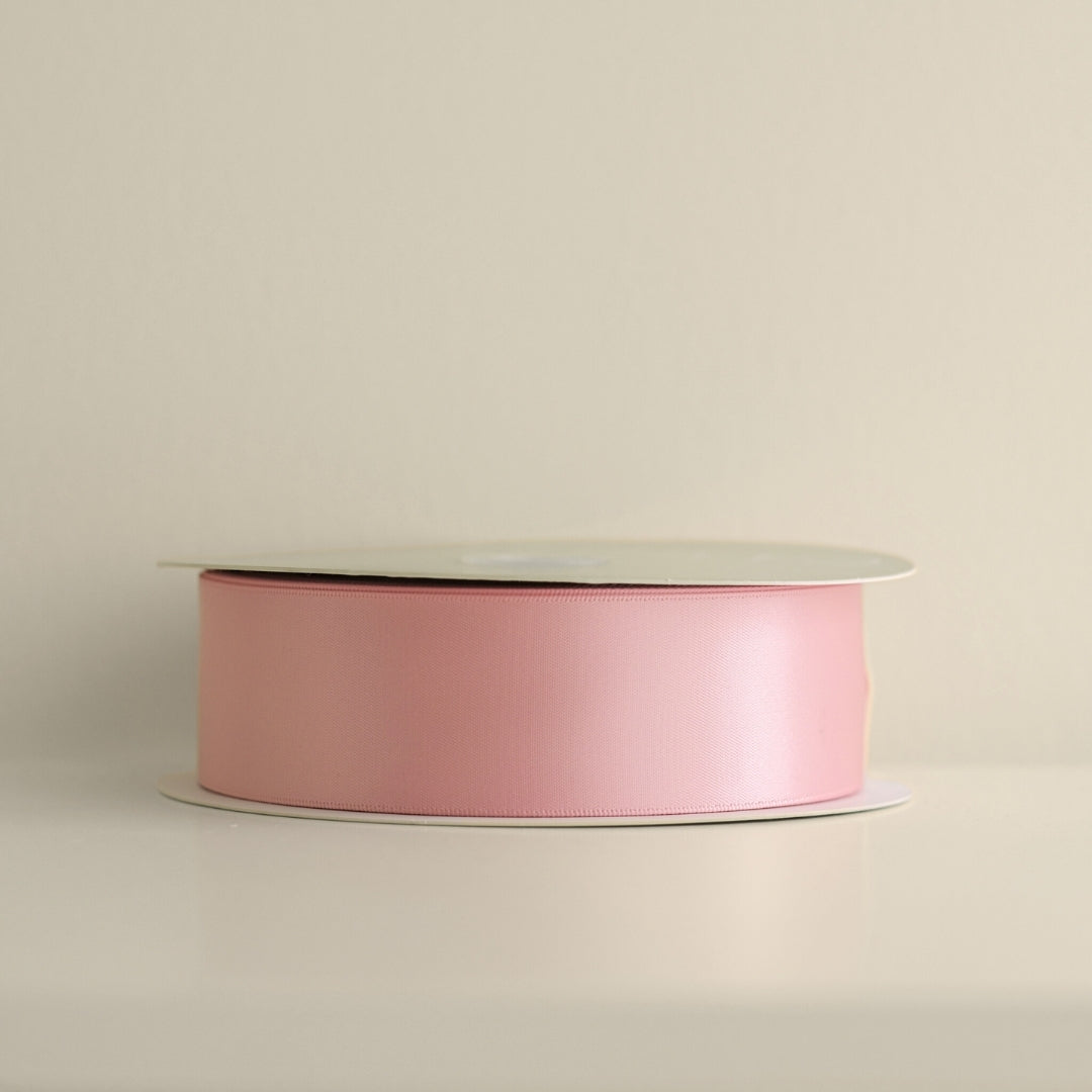 4cm × 50 Yards Double Sided Satin Ribbon