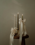 12 inch Soy Wax Taper Candle 2pcs/pack