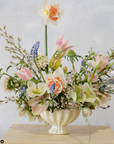 Matt Sirena Pedestal Compote