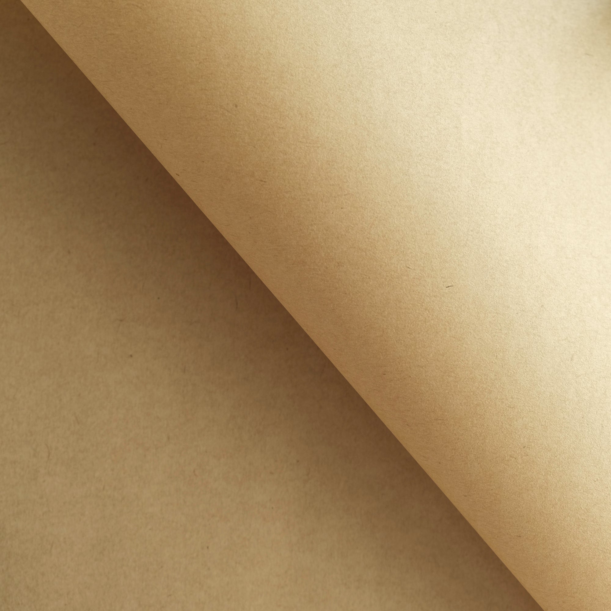 20 pcs Thin Kraft Wrapping Paper