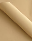 10 pcs Coated Waterproof Kraft Wrapping Paper