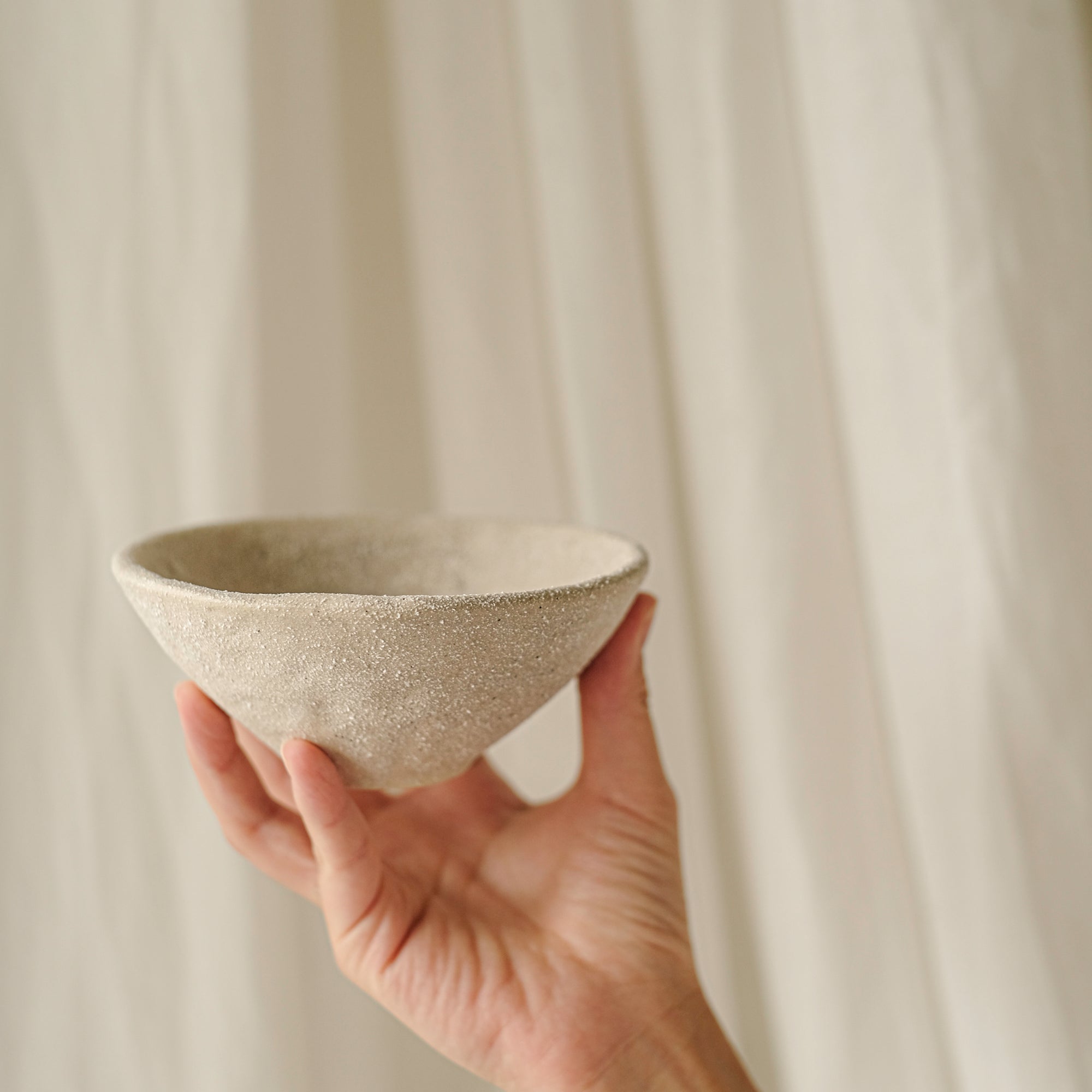 Wabi Sabi Ikebana Bowl (Pack of 4)