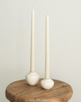 Vessel Ceramic Candle Holder (Pack of 10)