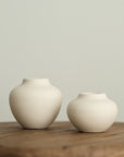 Vessel Ceramic Candle Holder (Pack of 10)