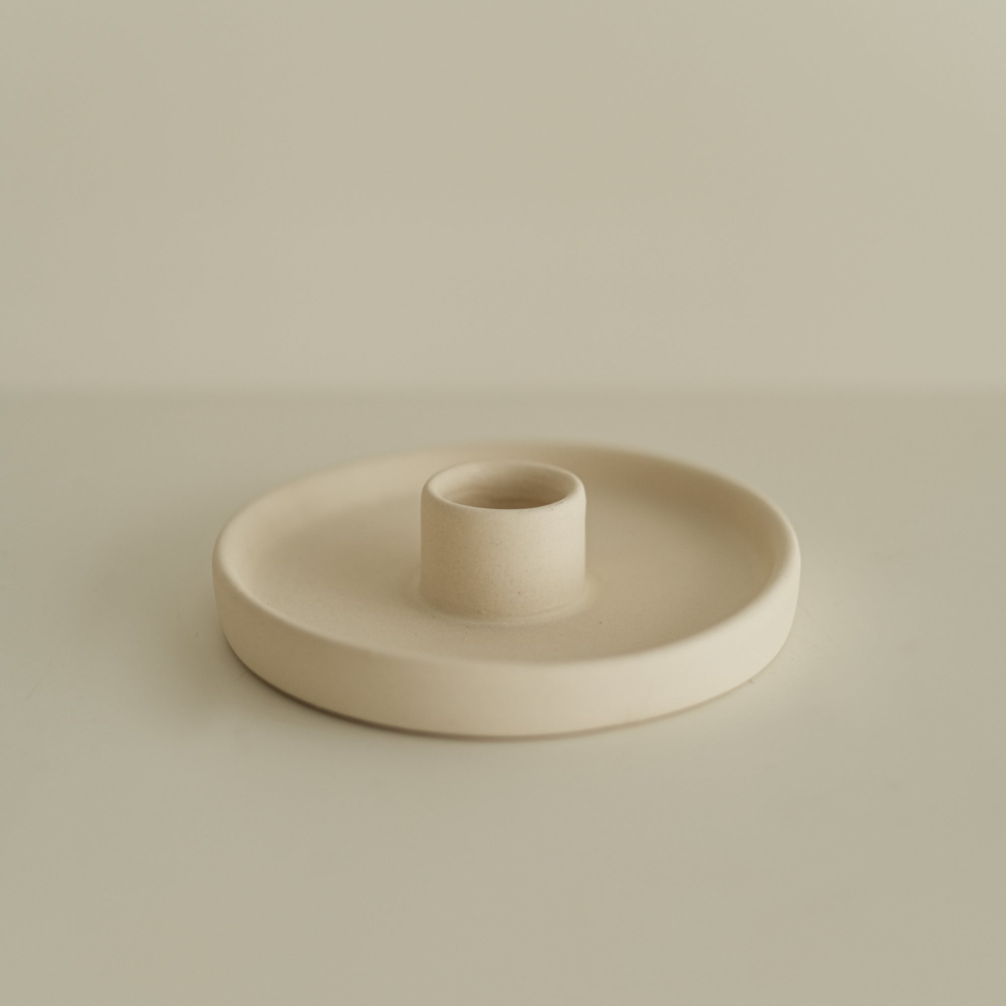 Ceramic Taper Holder (Pack of 2)