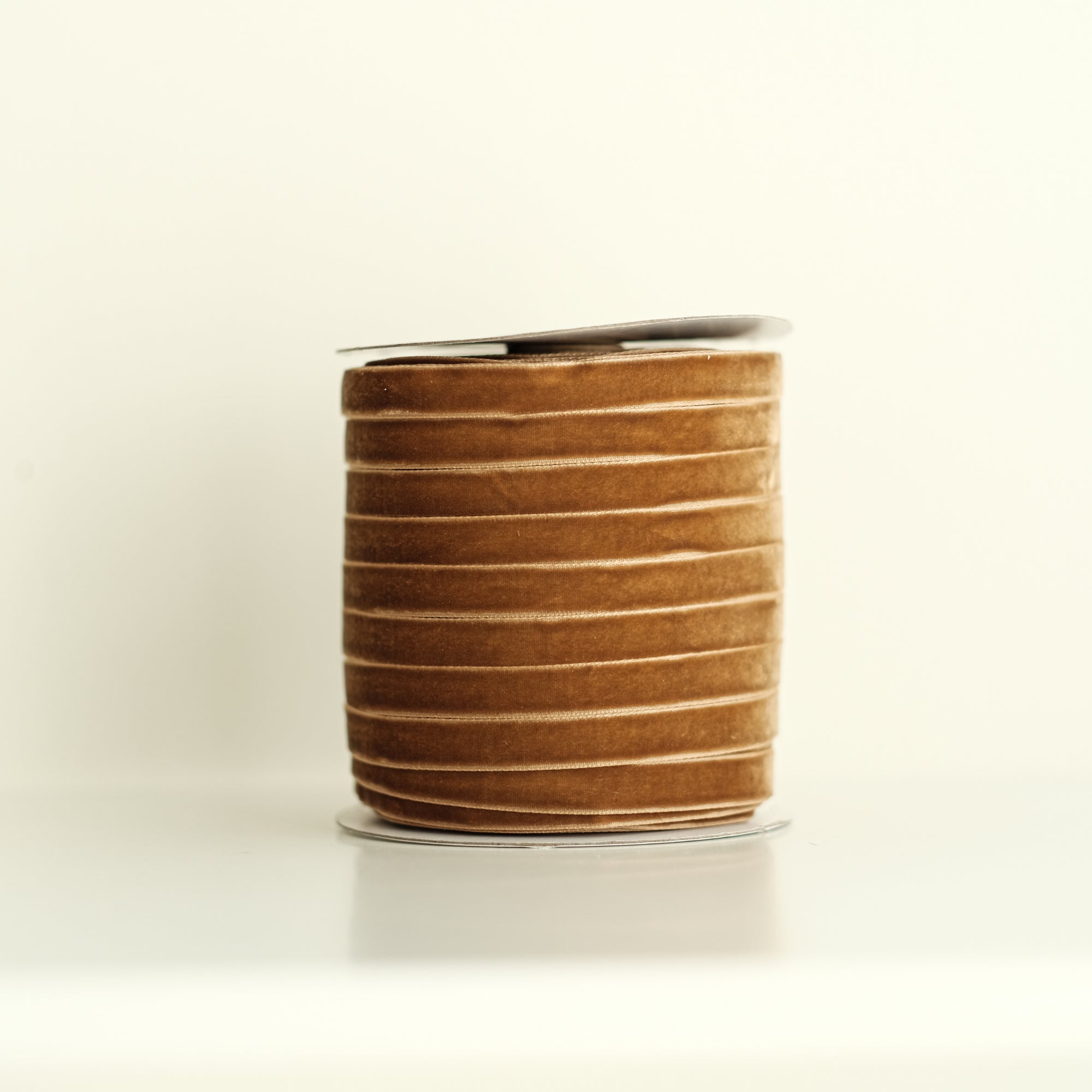 50 Yards Velvet Ribbon (Single-sided)