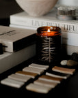 Camilia Scented Candles