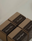 Camilia Scented Candles