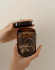 Camilia Scented Candles