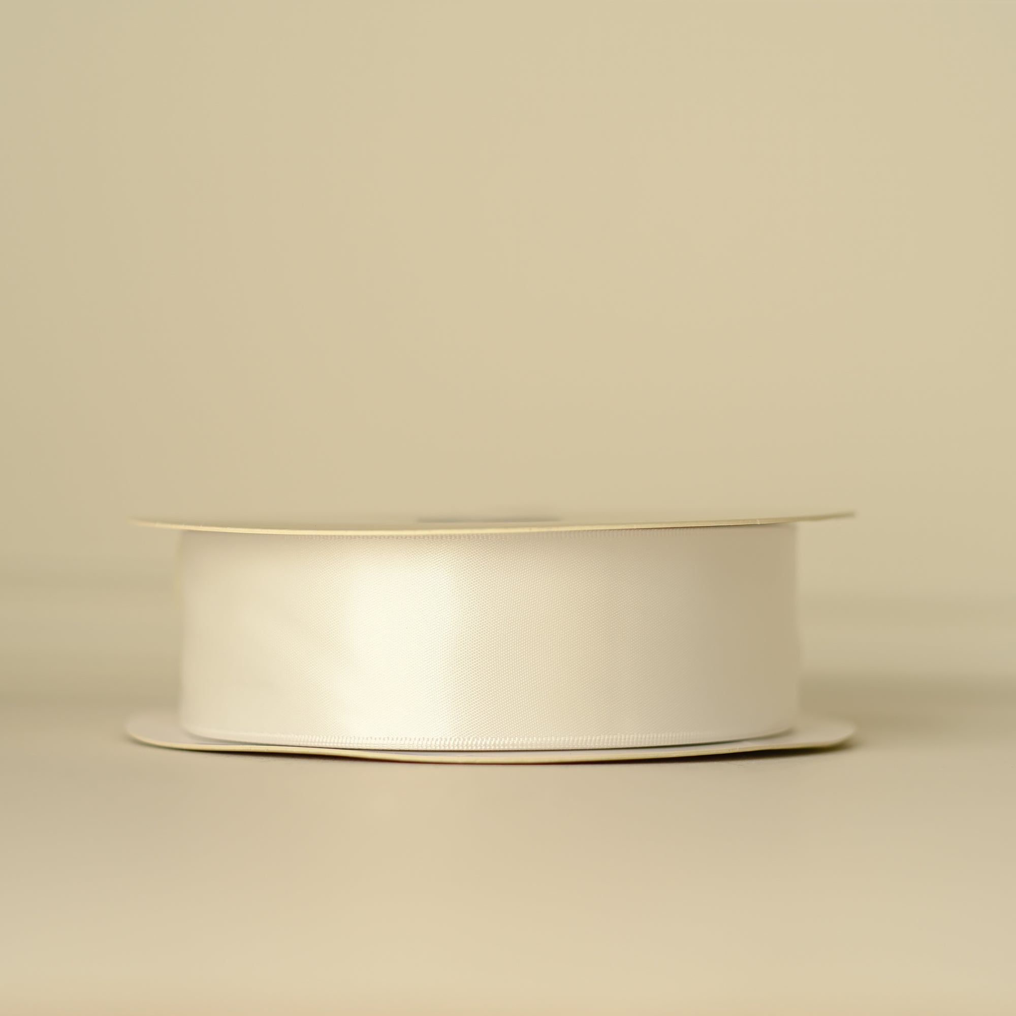 4cm × 50 Yards Double Sided Satin Ribbon