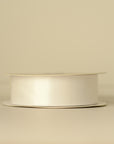 4cm × 50 Yards Double Sided Satin Ribbon