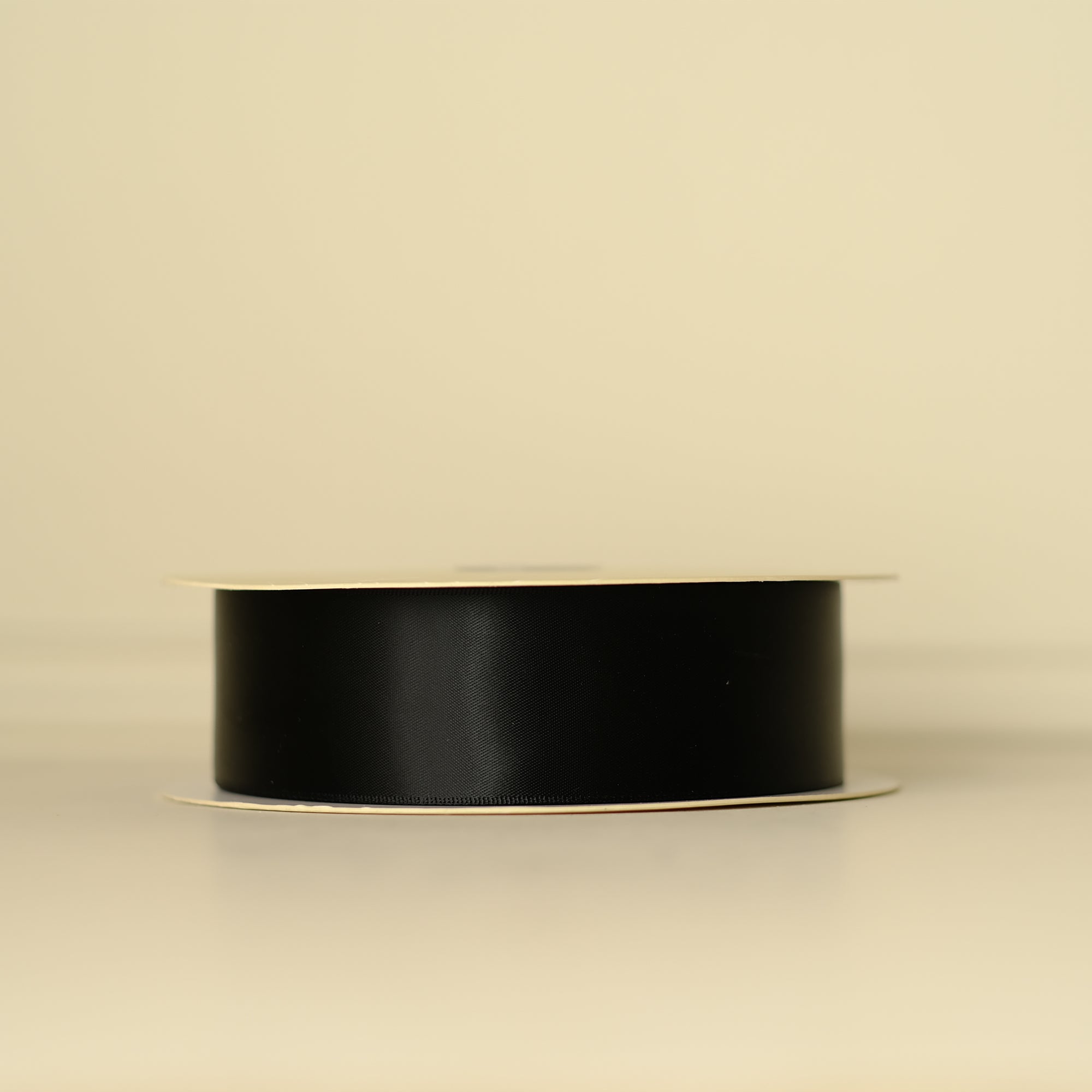 4cm × 50 Yards Double Sided Satin Ribbon