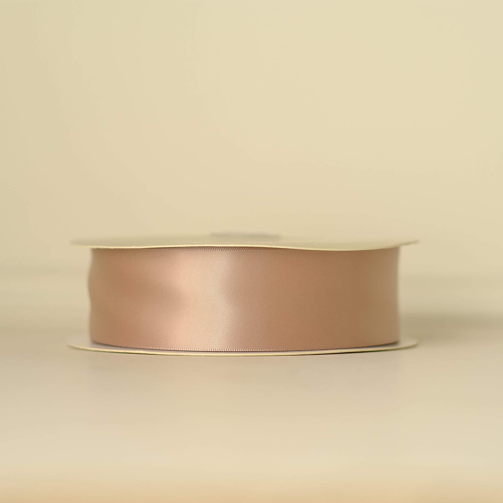 Camilia Supply Double Sided Satin Ribbon
