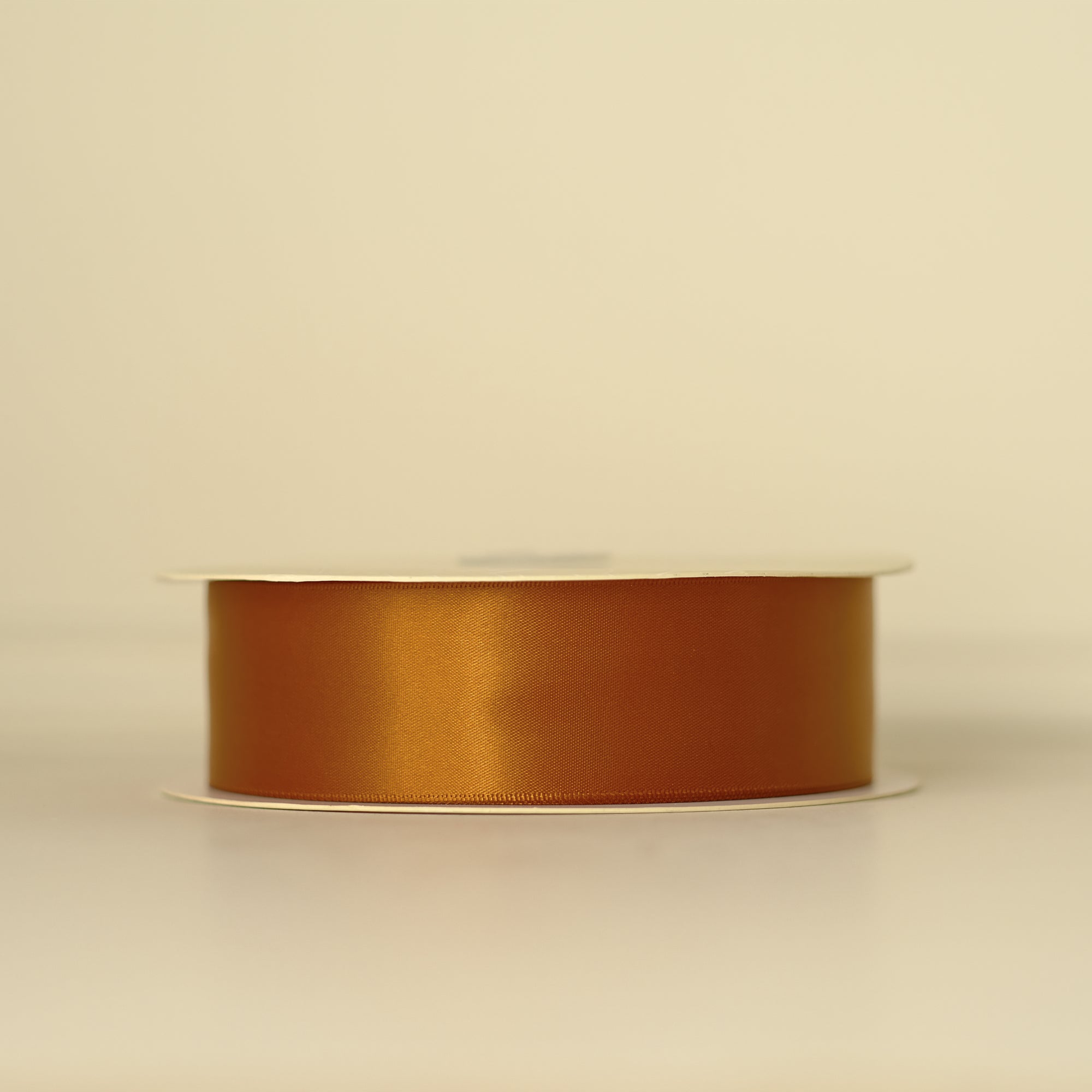 4cm × 50 Yards Double Sided Satin Ribbon