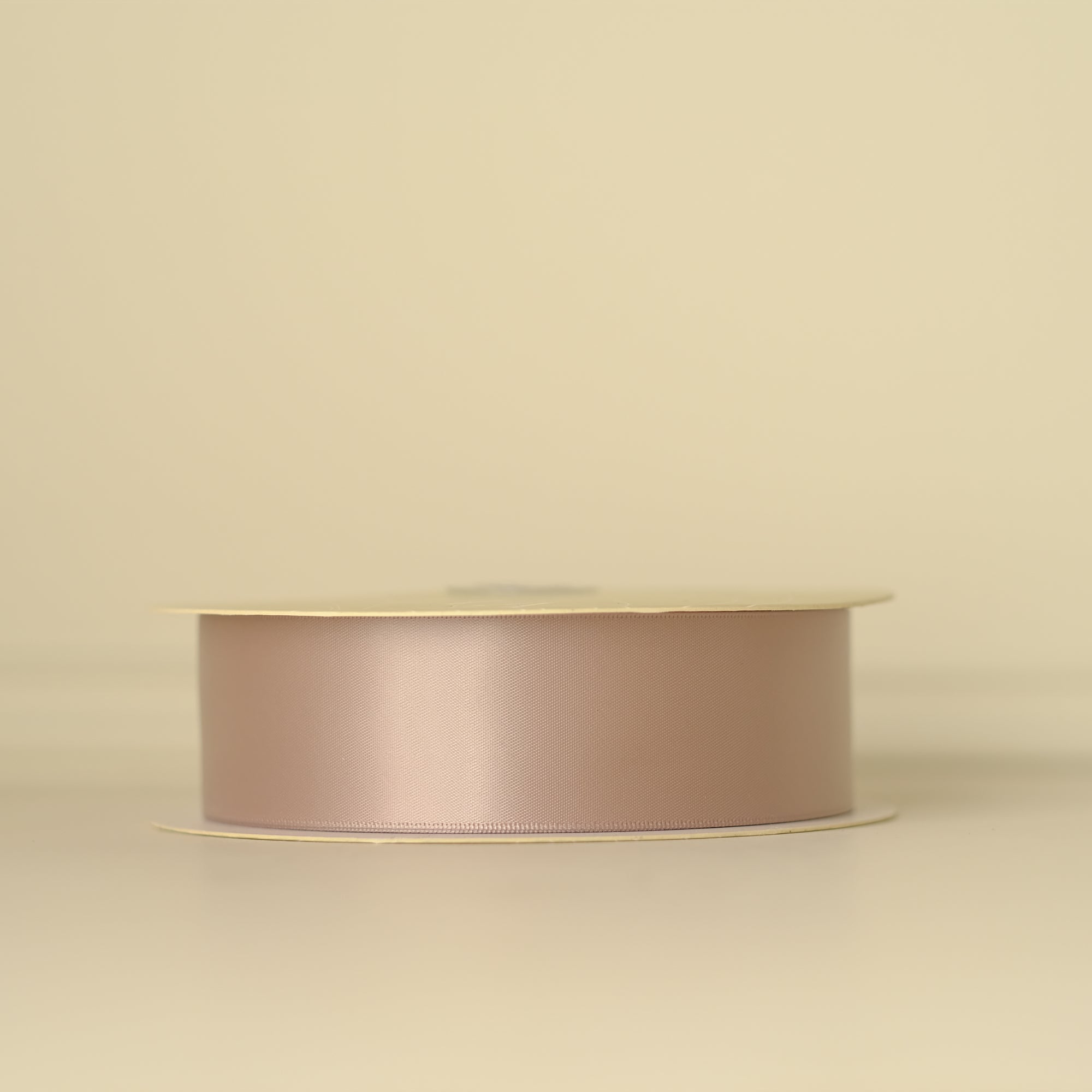 Camilia Supply Double Sided Satin Ribbon